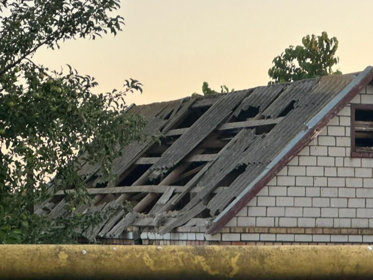 Ракетні удари по Дніпру та області 1 липня: ситуація на ранок