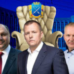 Читачі “Коментарів” визначилися, хто стане наступним мером Дніпра