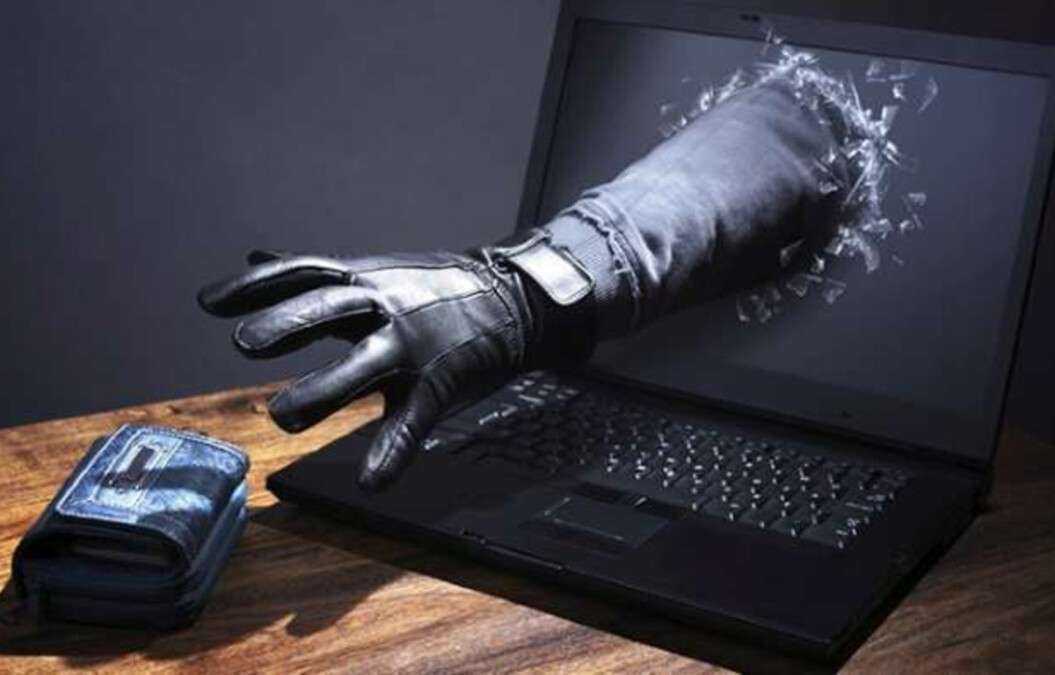 Шахрай з Дніпра ошукав родину військового та волонтерів