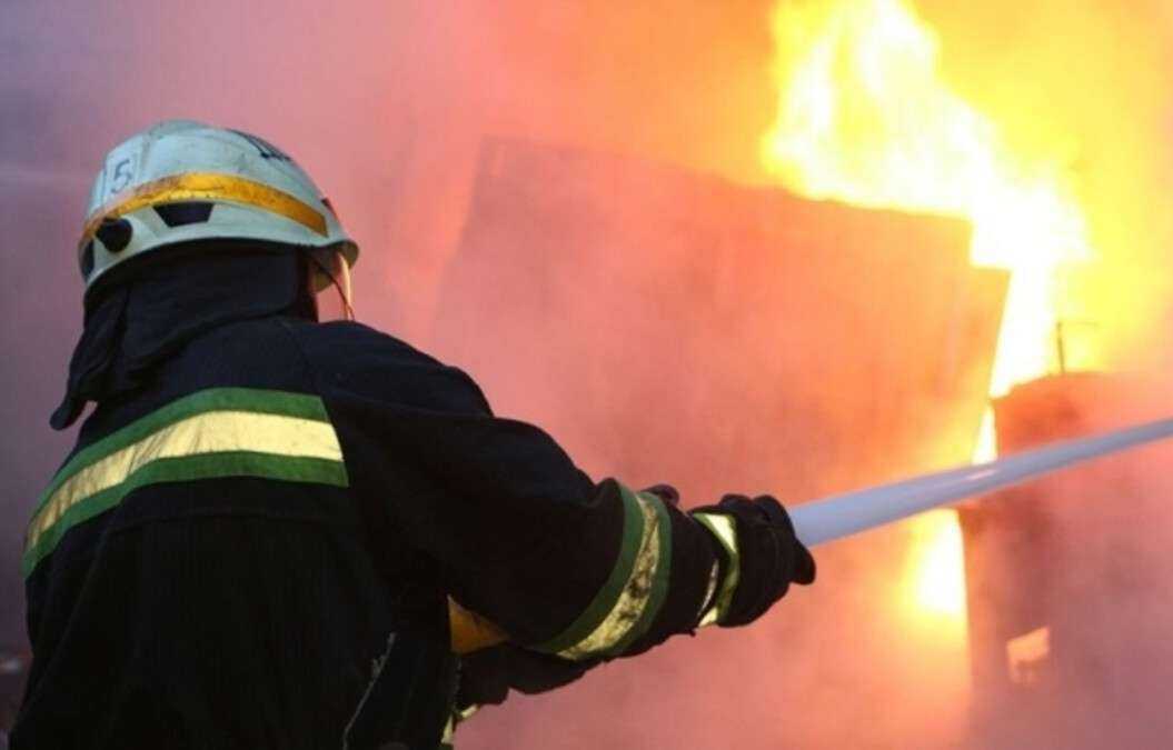 У Павлограді в згорілій квартирі знайшли тіло жінки