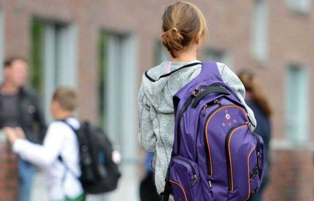Потрібна ваша допомога у пошуках: у Дніпропетровській області зникла 13-річна дівчинка