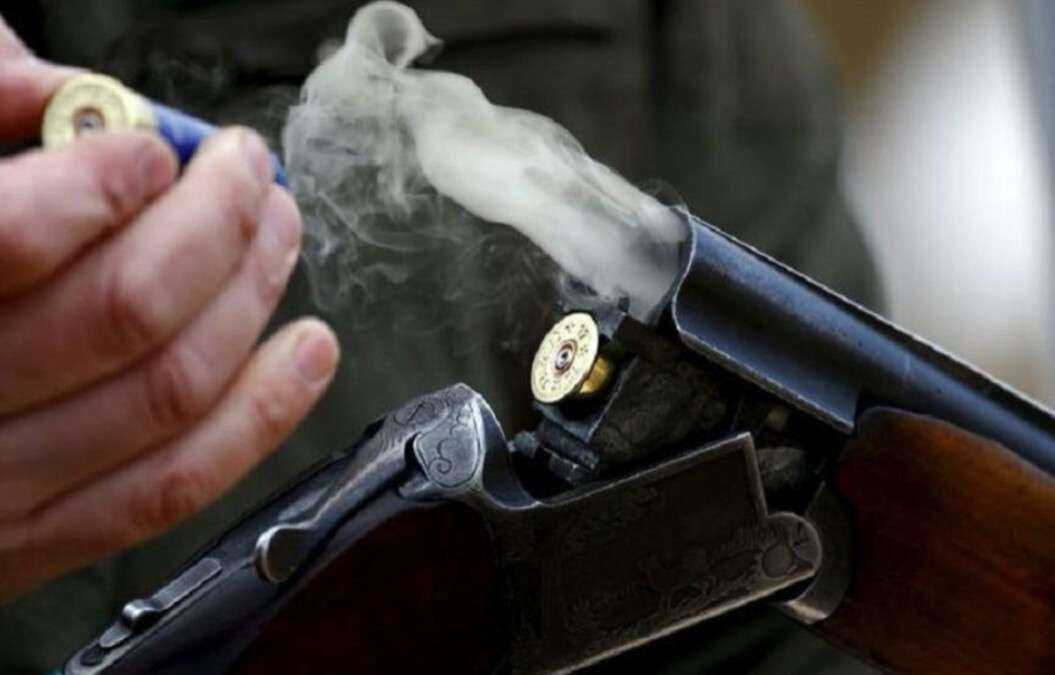 У Кривому Розі застрелився 15-річний хлопець