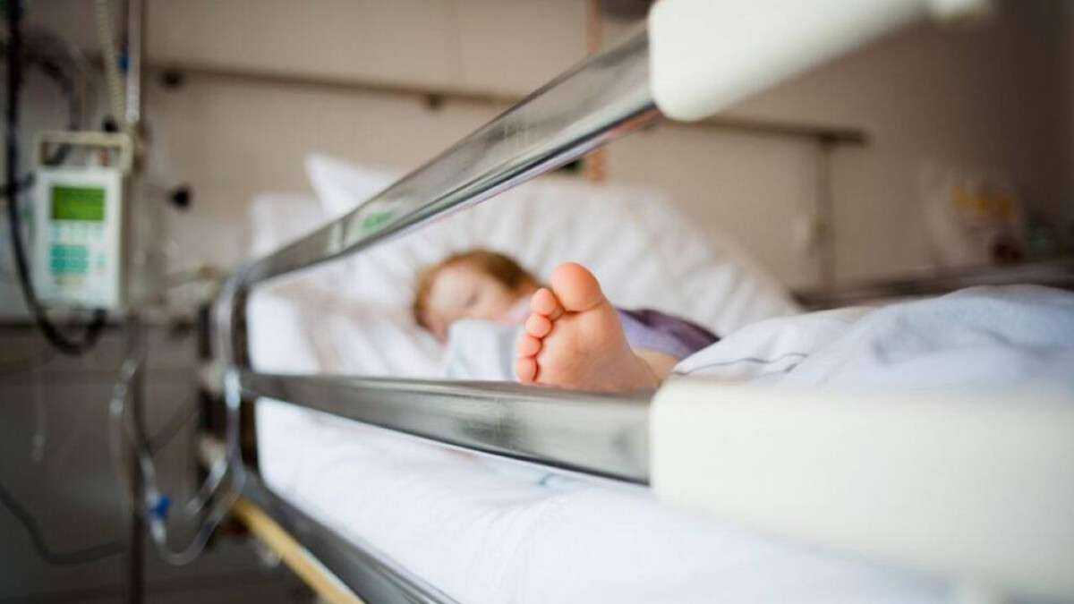 На Дніпропетровщині двоє дітей отримали тяжкі опіки внаслідок “експериментів” із вогненебезпечними предметами