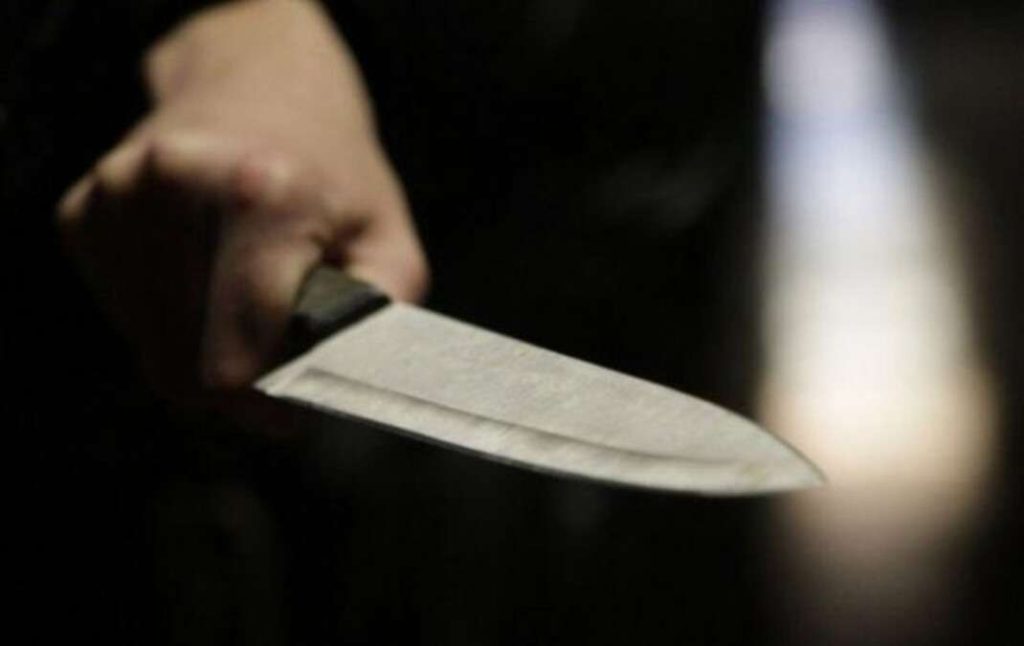 На Дніпропетровщині жінка влаштувала різанину: що відомо