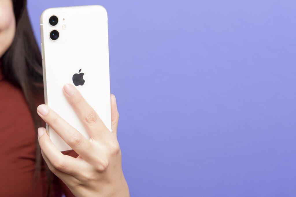 iPhone