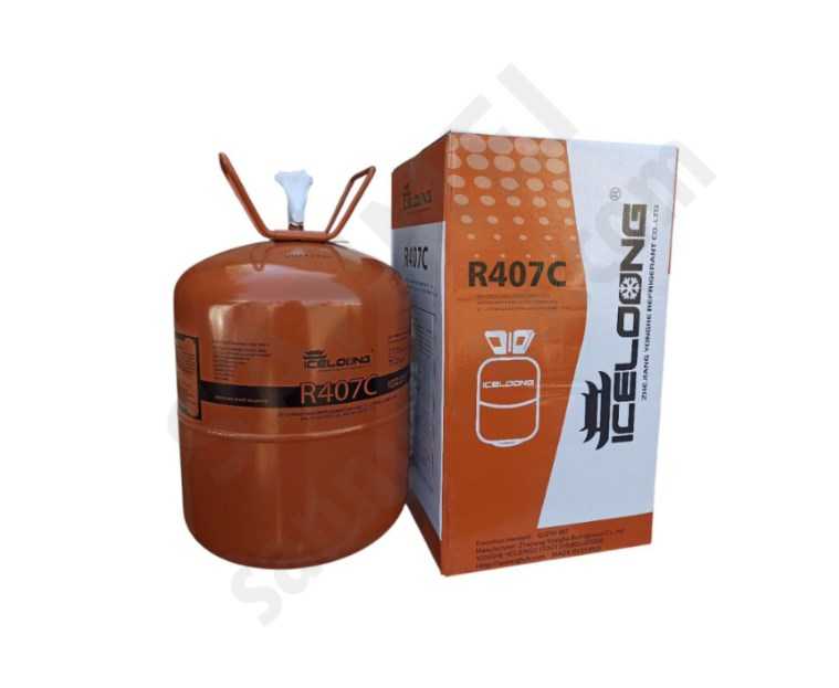 купить фреон для кондиционера