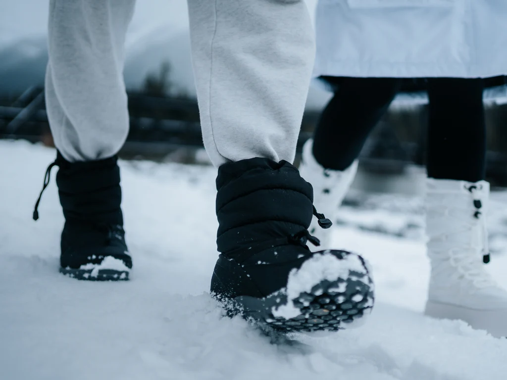 дутіки чоловічі