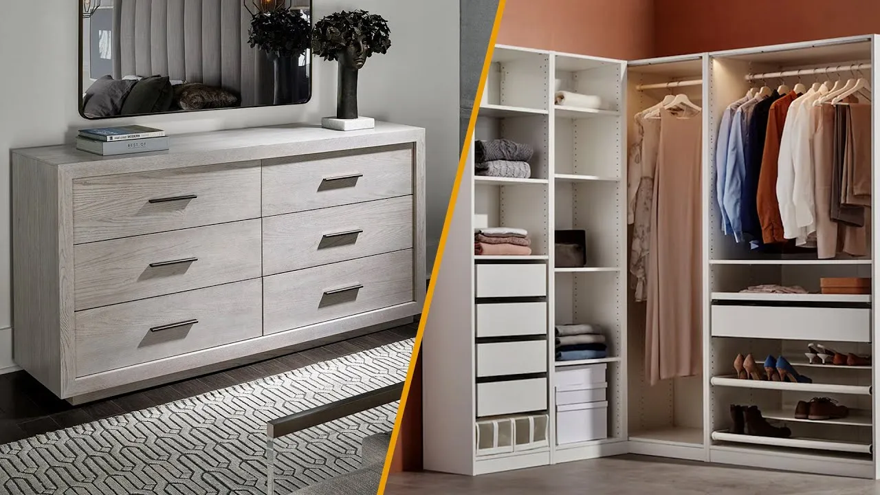 комод чи шафа купе