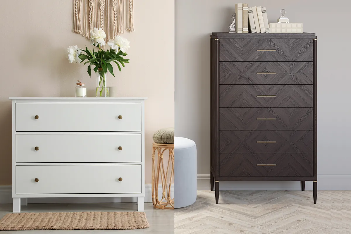 комод на замовлення