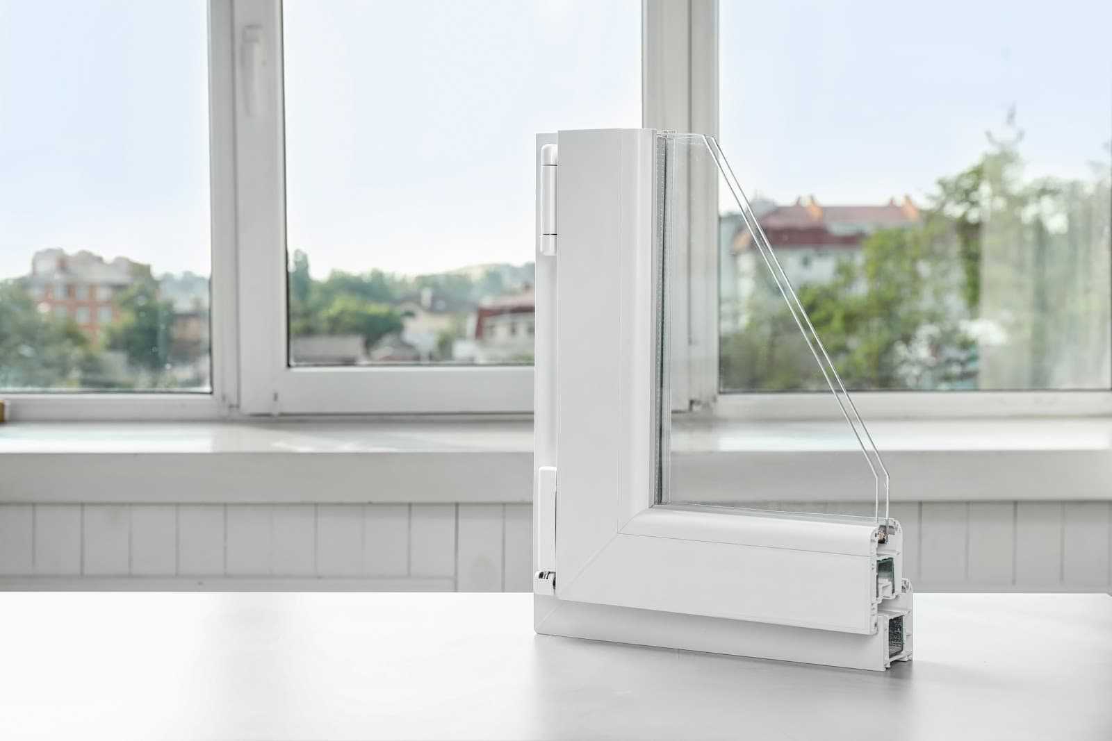 окна Запорожье