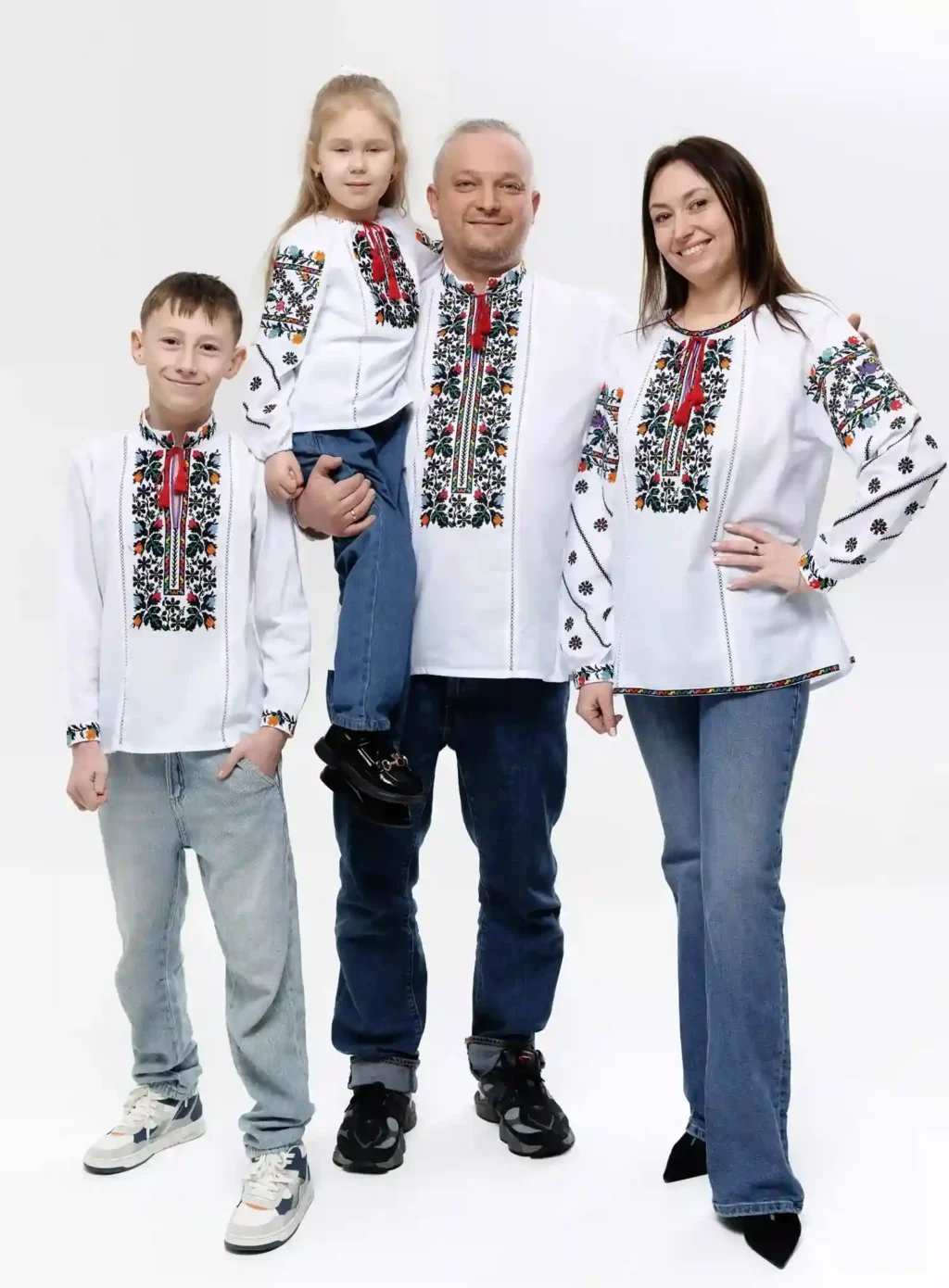 вишиванка