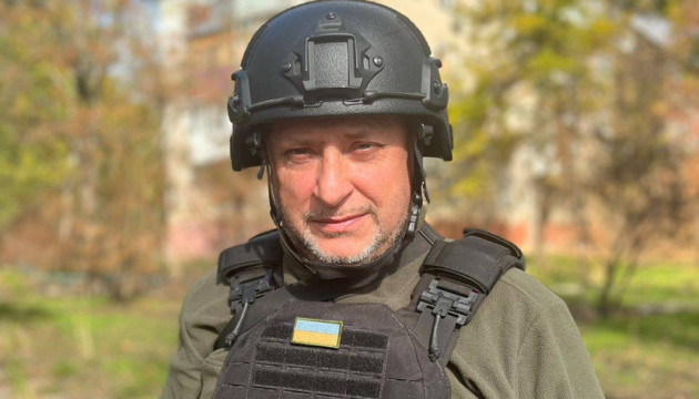 Росіяни дронами встановлюють сітки в гирлі Інгульця, щоб перекрити вихід до Дніпра – Волошин