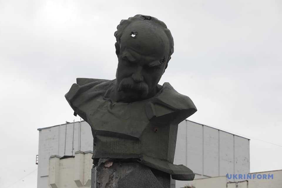 Бородянка