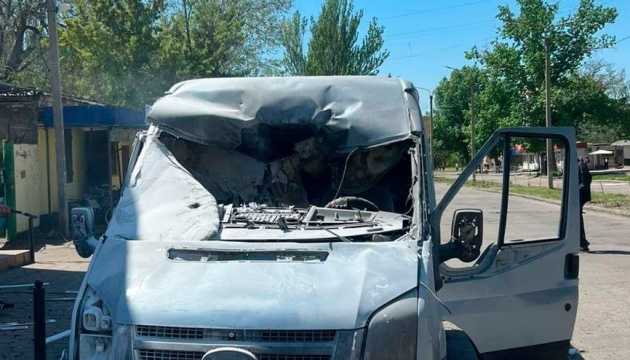 Армія РФ протягом дня майже 80 разів атакувала Дніпро та область, є поранені
