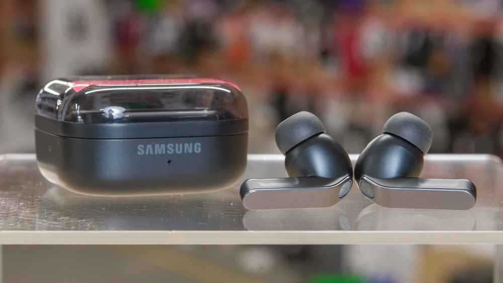 беспроводные наушники samsung