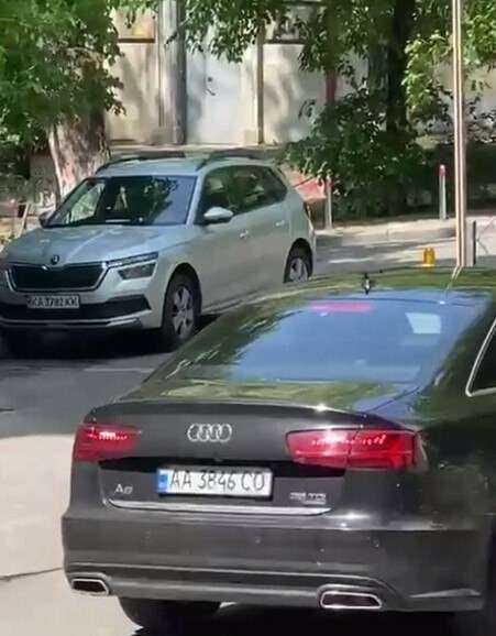 Авто Лачена