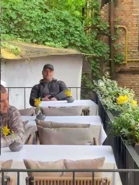Охорона Лачена