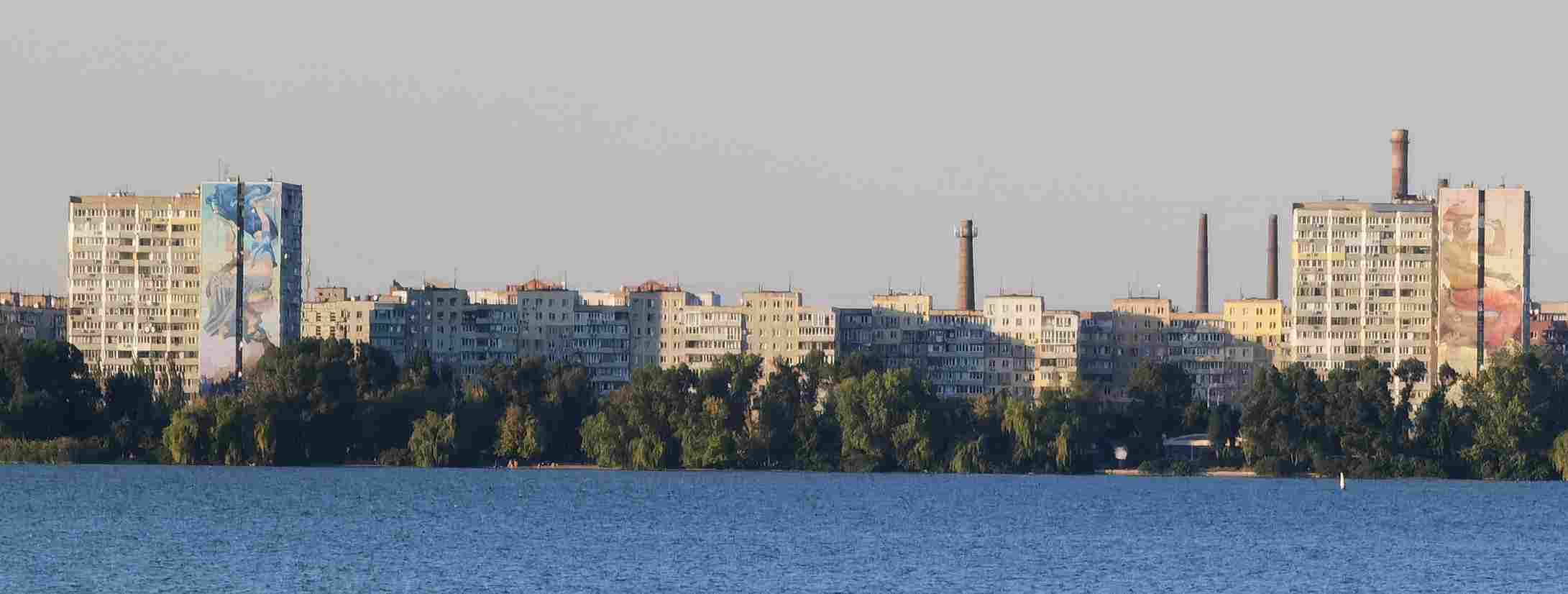 АНД район