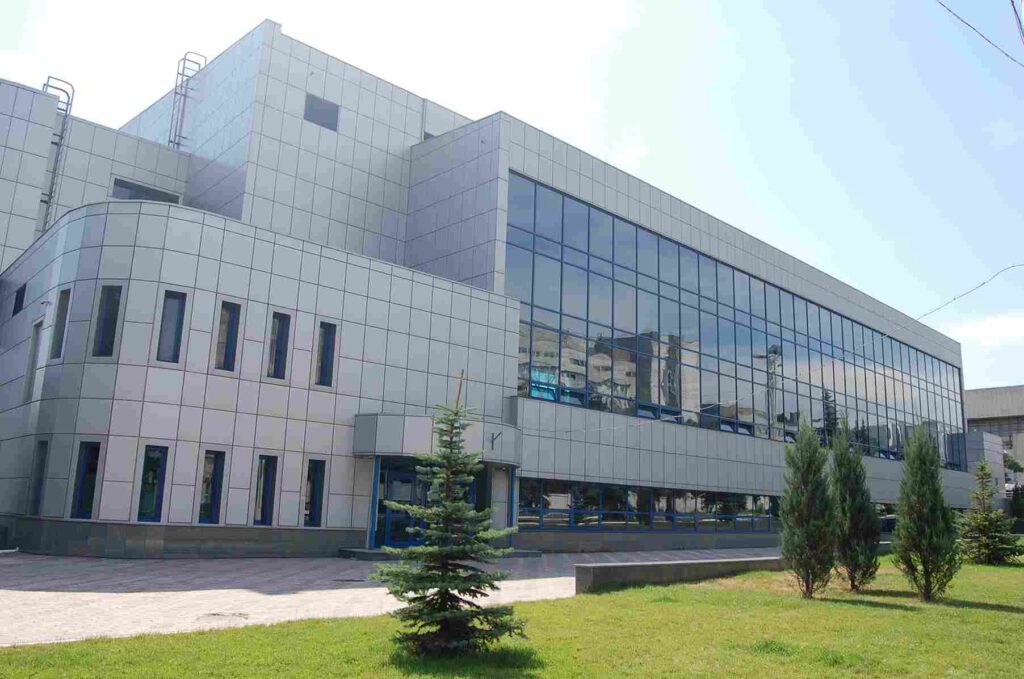 цены бассейн Днепр