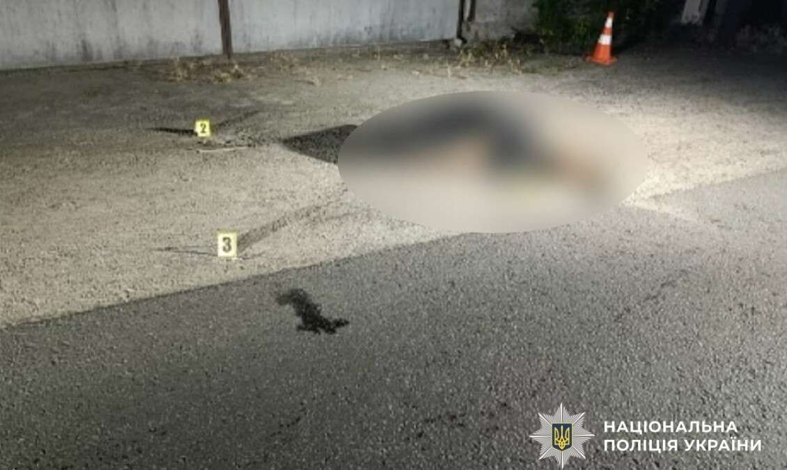 Вибух гранати під час затримання у Дніпрі: є загиблий, поранені поліцейські
