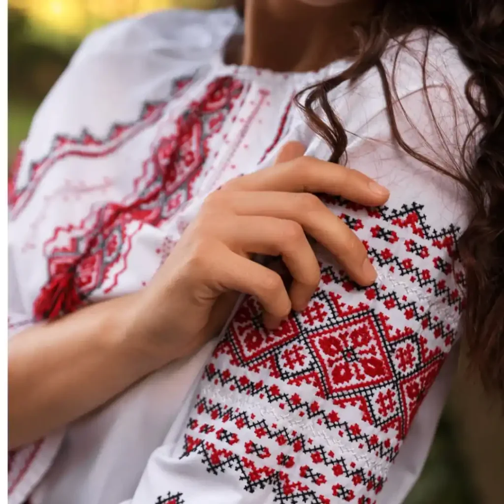 купити вишиванки київ