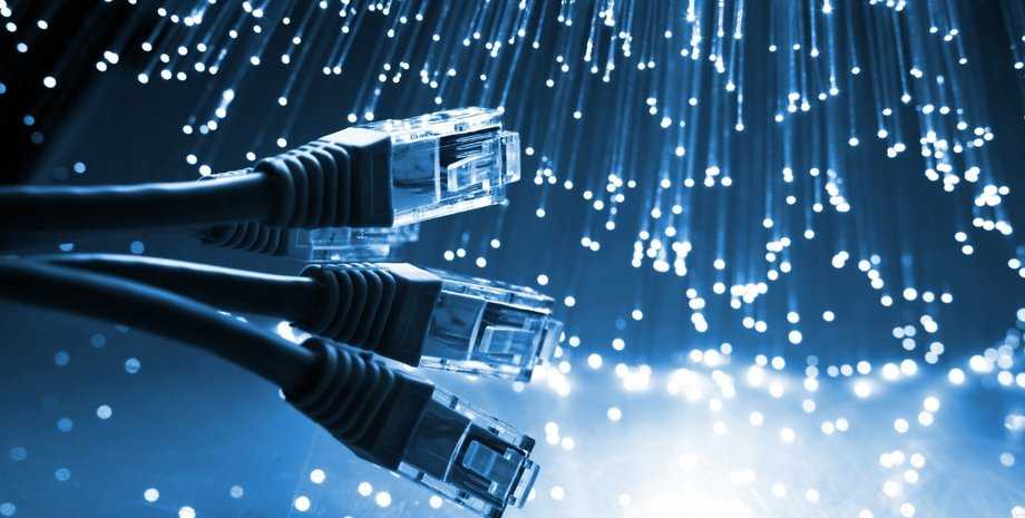 оптоволоконный интернет Днепр