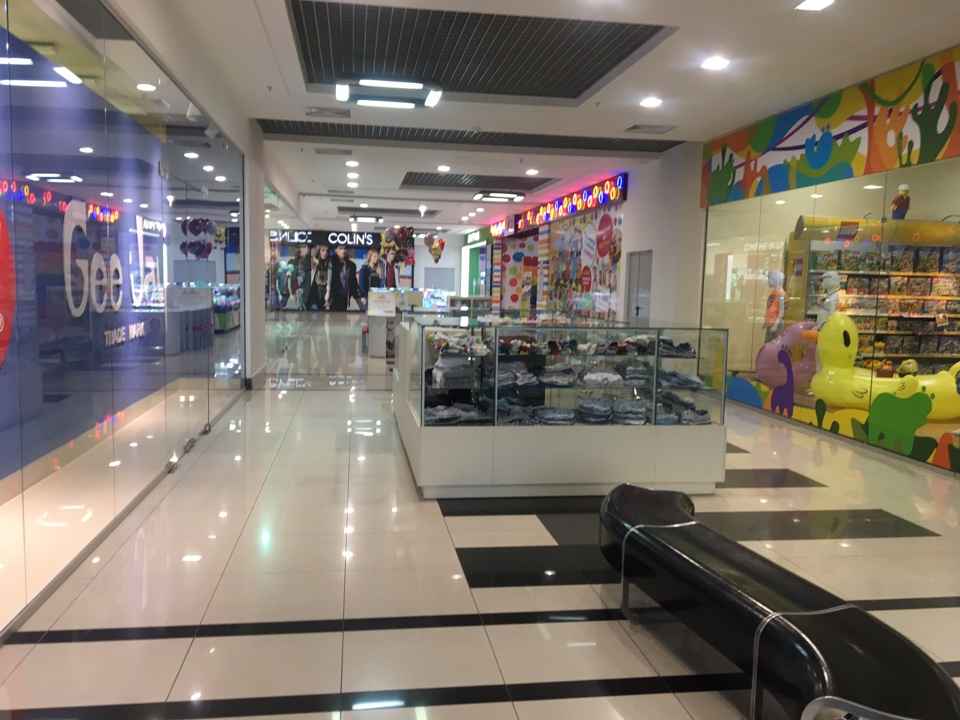 торговый центр аполло днепр