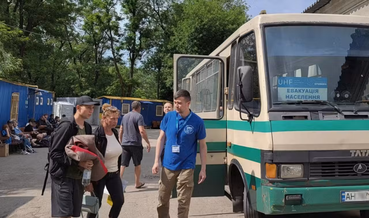 Дніпропетровщина: Обов'язкова евакуація розширюється. Скільки населених пунктів під загрозою?