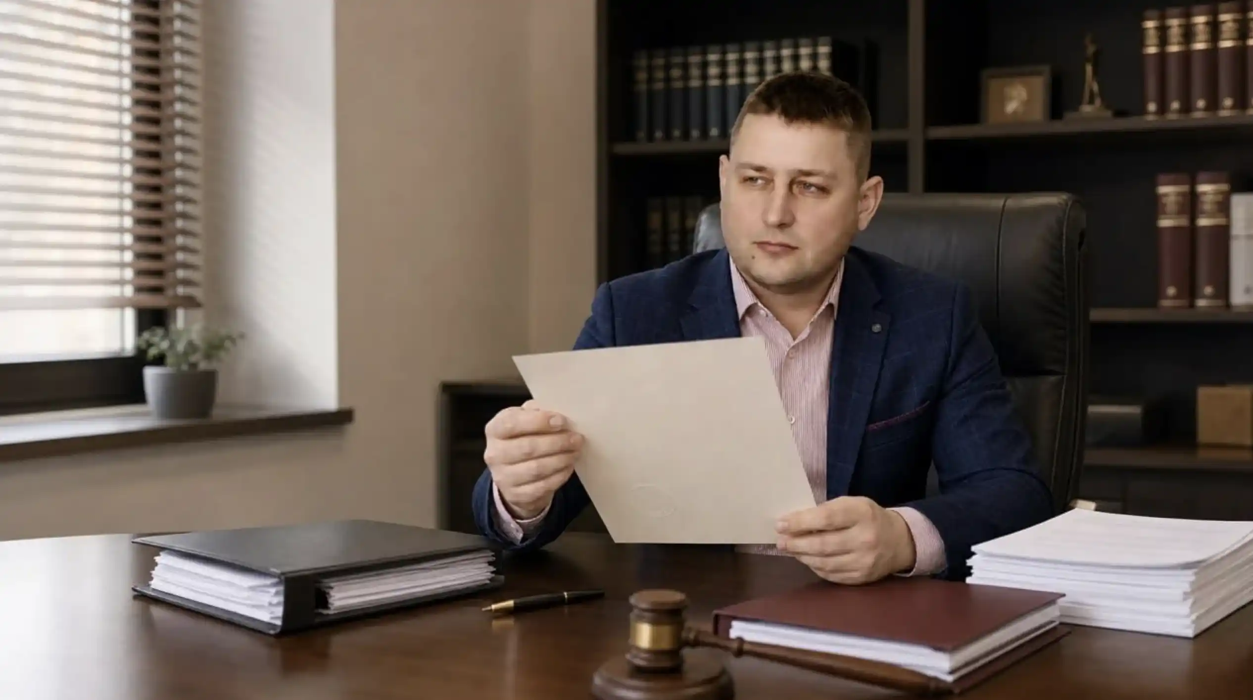 юридическая помощь Павлоград