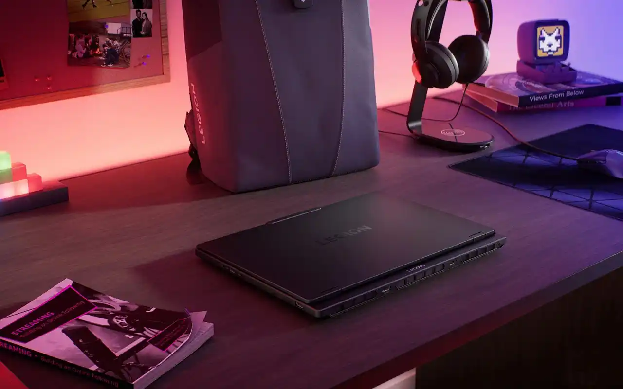 купити Lenovo Legion