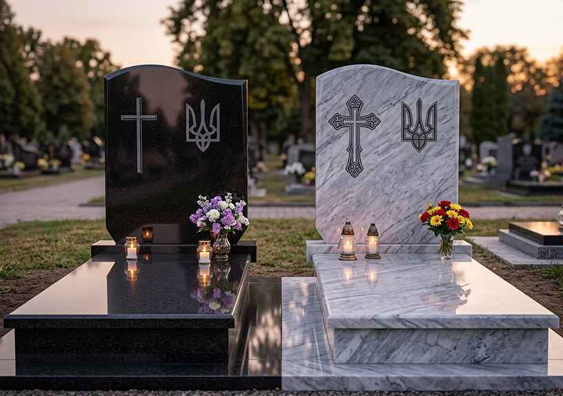 памятники Днепр