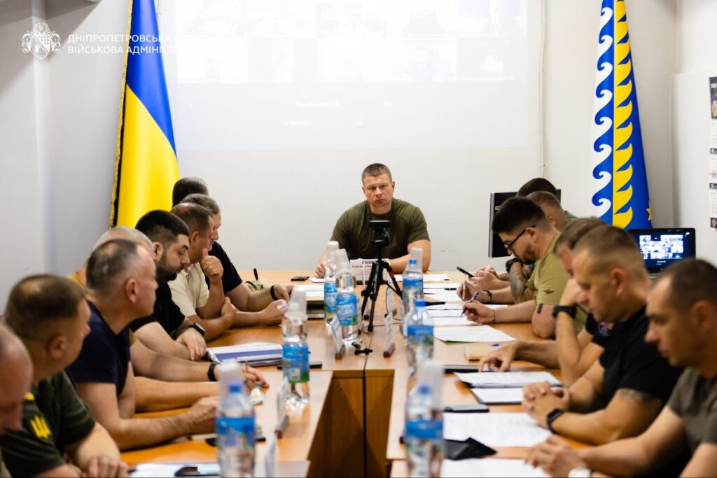 Примусова евакуація / "Реактивні шахеди": Рішення Ради оборони
