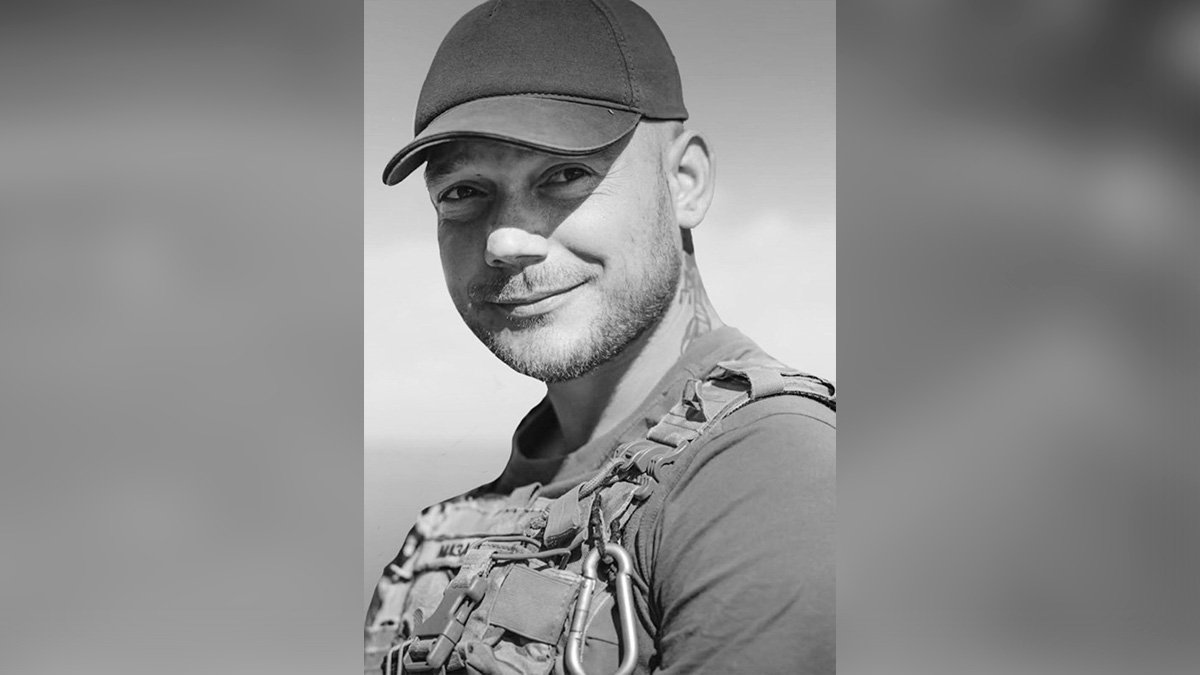 Шахтарська громада попрощалася з командиром розвідвідділення Максимом Бербенком: героїчна втрата на фронті.
