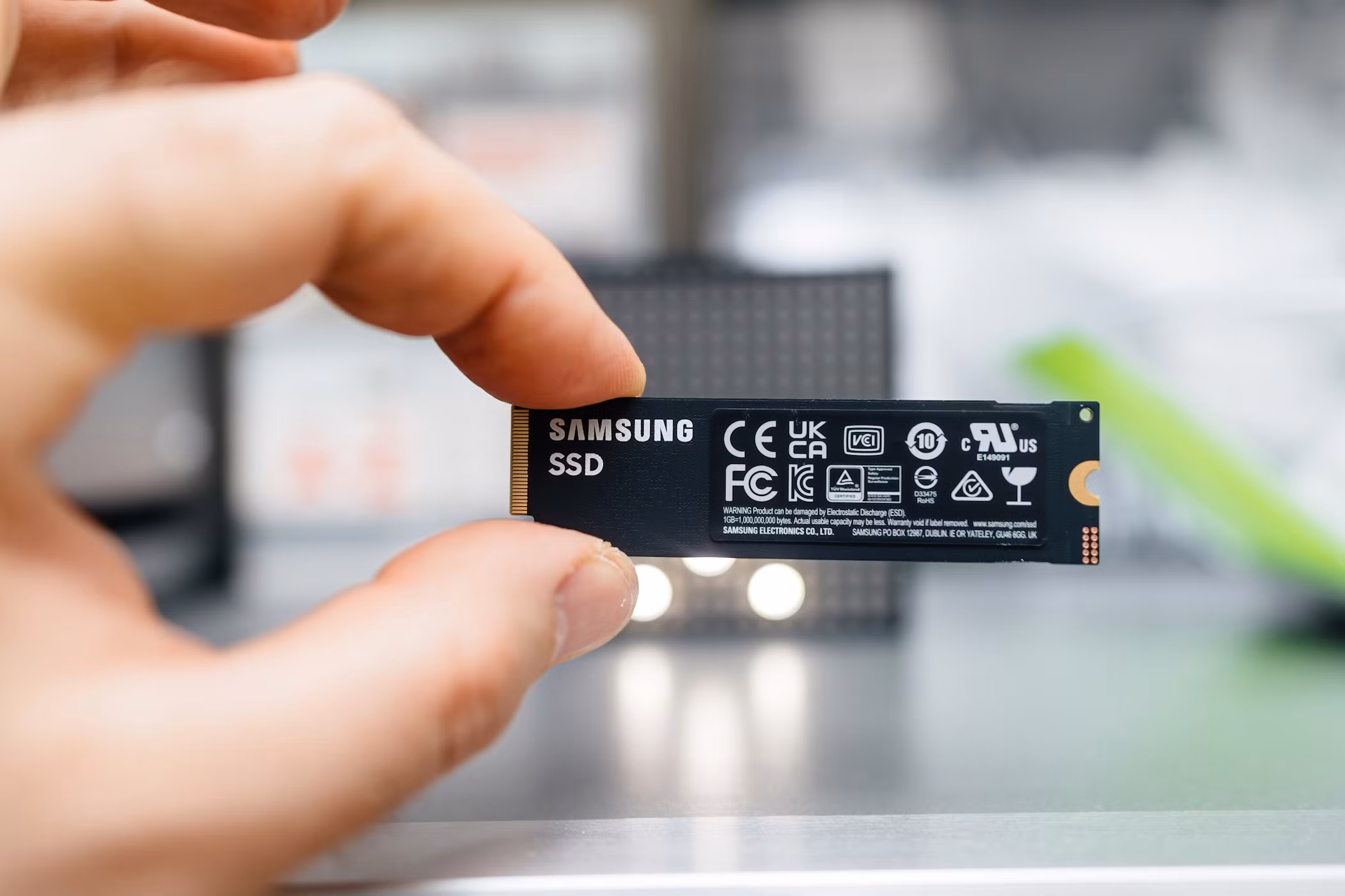 SSD для старого ноутбука: коли апгрейд має сенс і які обмеження врахувати