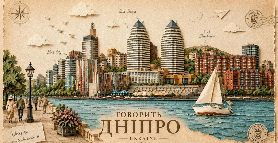 Дніпро-смартфони у школах: За чи проти? (ВІДЕО)