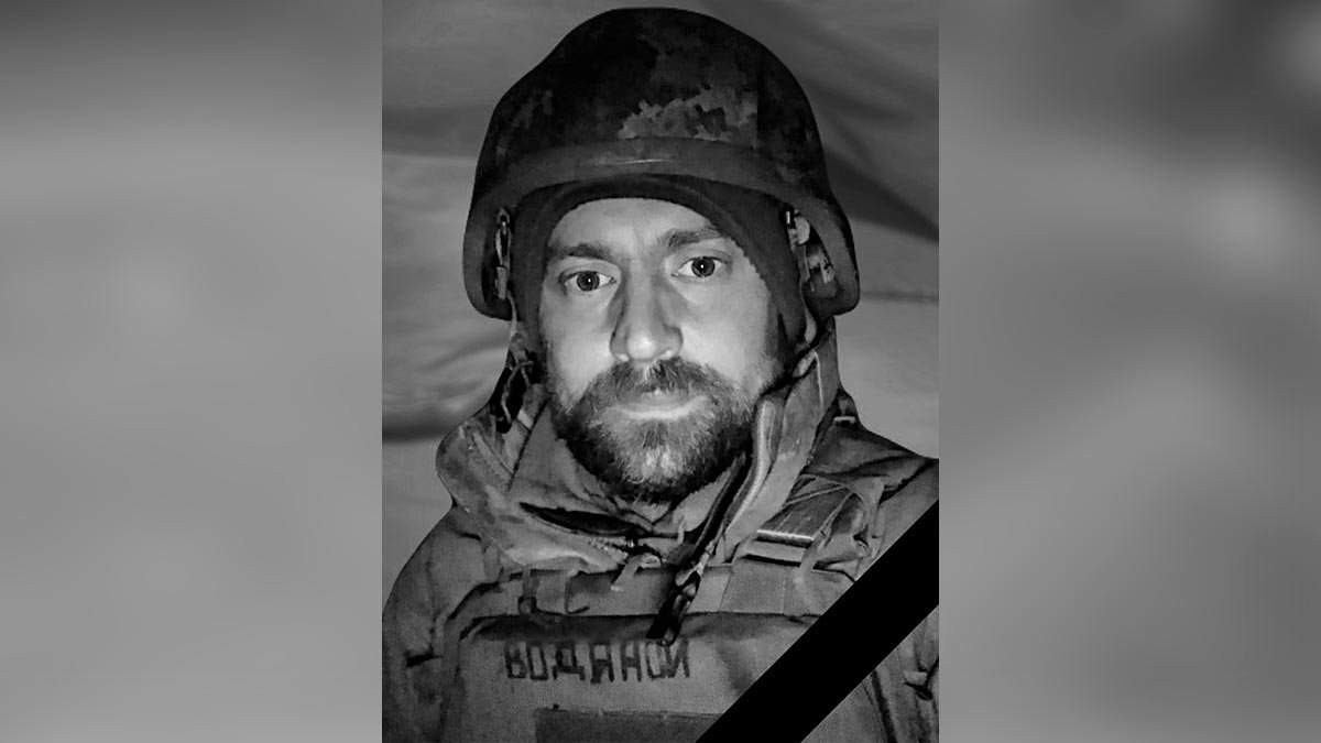 Герой із Кам’янського: Олексій Новогурський віддав життя за Україну на Дніпропетровщині