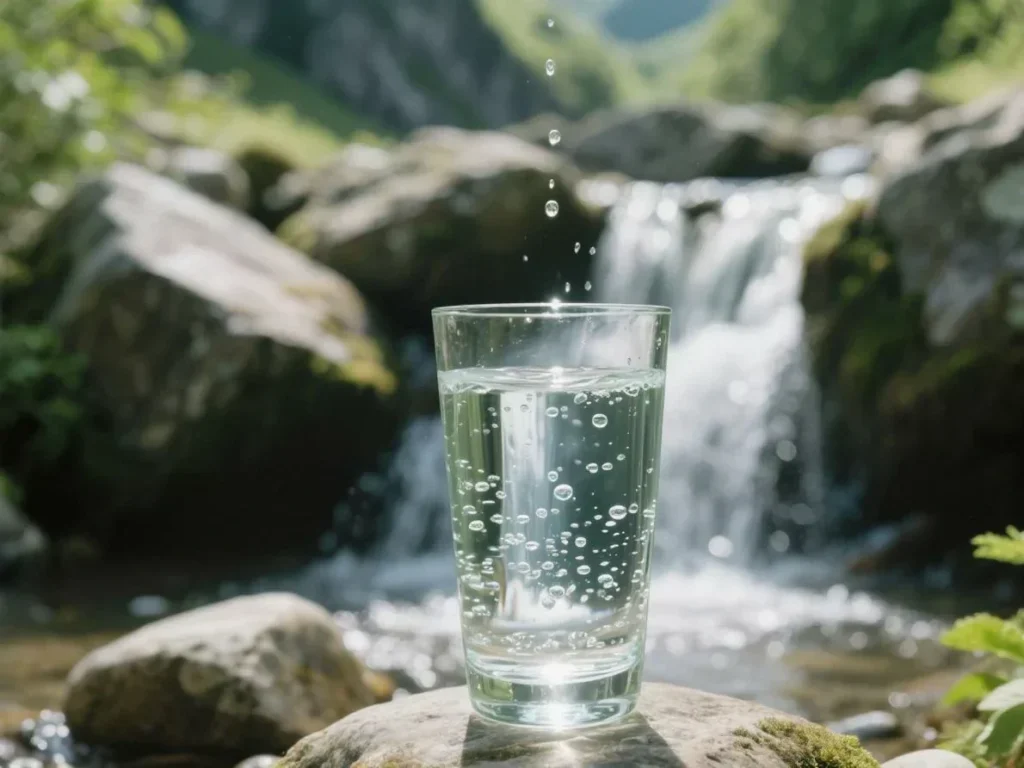 мінеральні води Східниці