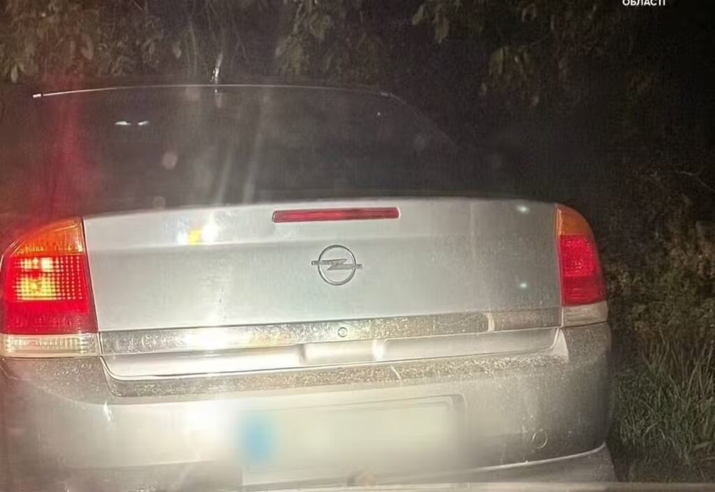 Нічна пригода в Дніпрі: 15-річна водійка та непередбачувана поїздка.