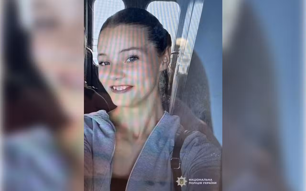 Зникла неповнолітня на Дніпропетровщині: три доби пошуків 17-річної дівчини