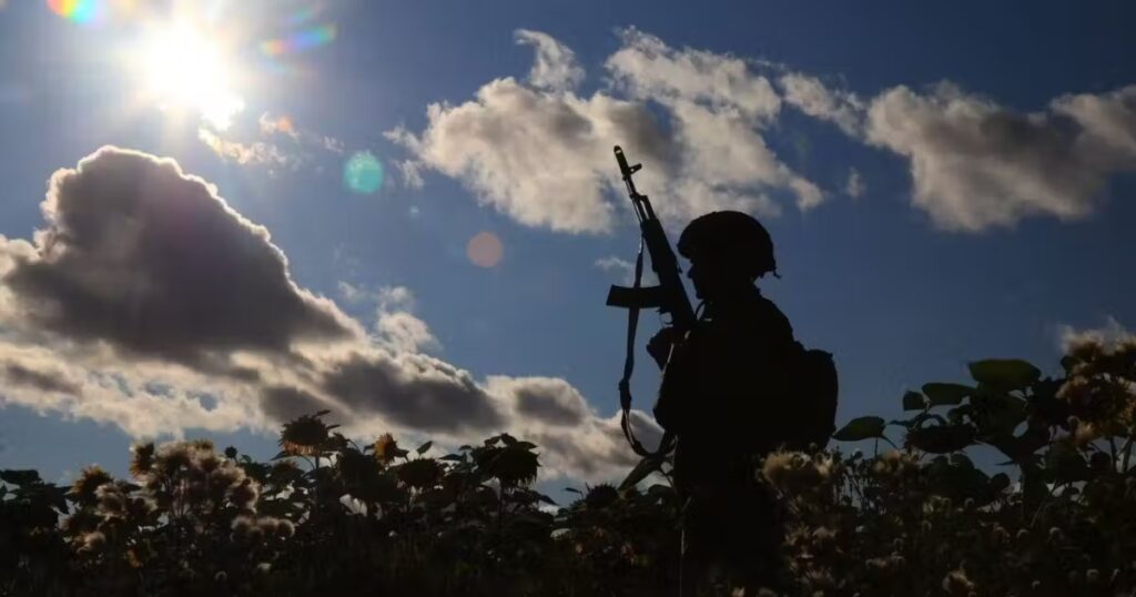Звільнення Дніпропетровщини: Генштаб спростовує чутки