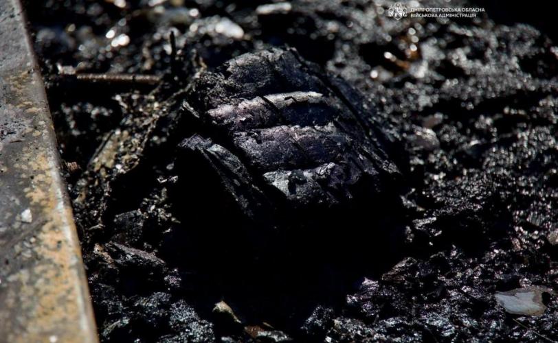 Дніпро під обстрілом: 8 поранених внаслідок атаки ворога.