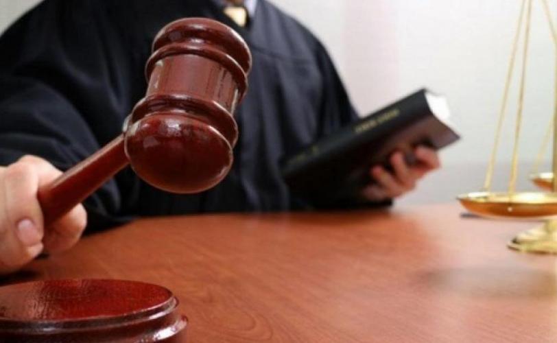 Дніпропетровщина: суддю міськрайонного суду засудили за хабар