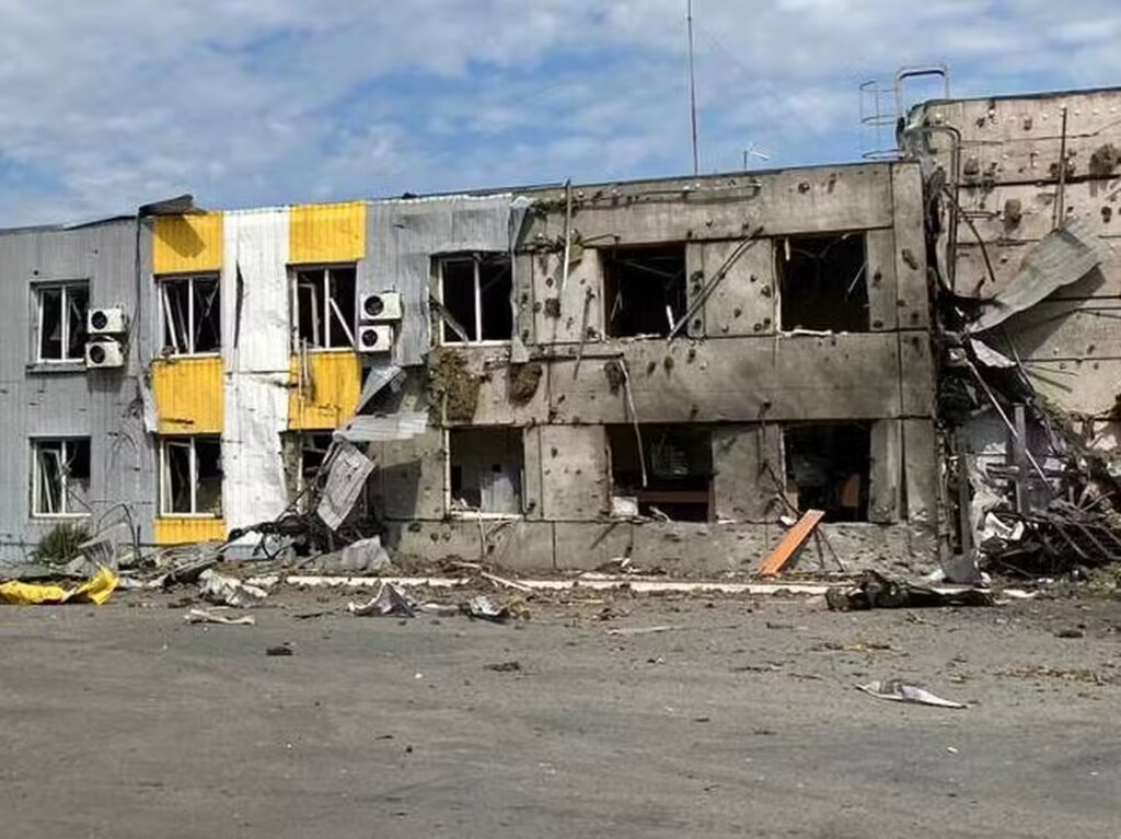 Двоє загиблих: Дніпро під вогнем – нові моторошні подробиці трагедії.