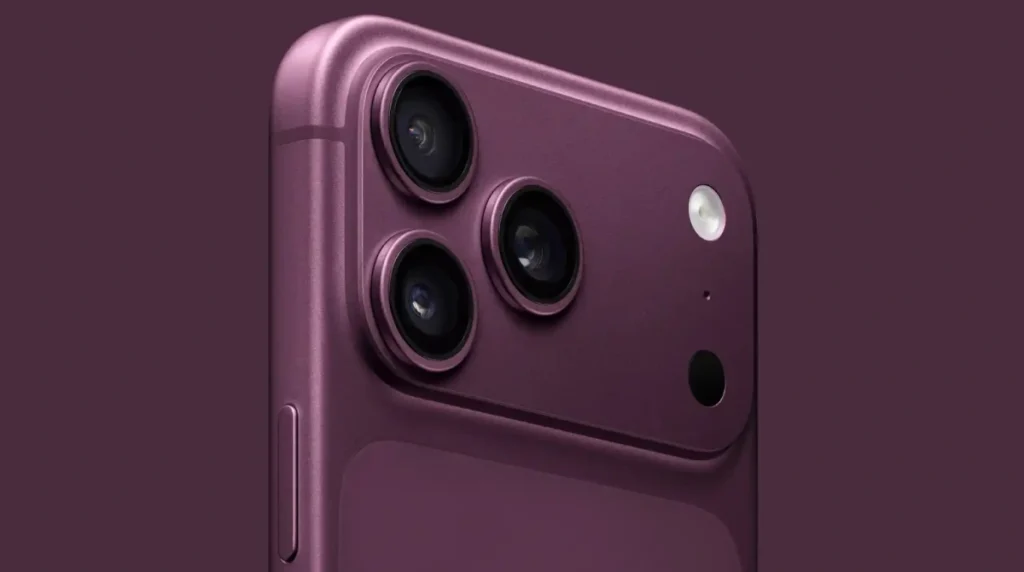 iPhone 18 Pro Max