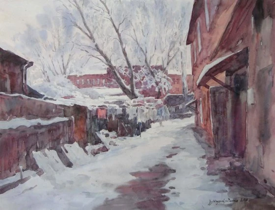 колекціонування мистецтва