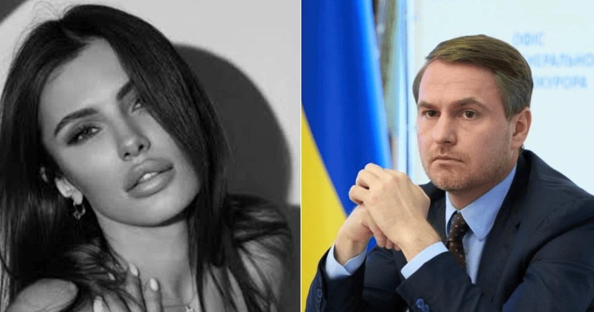 Муза Кравченка: що відомо про дружину генпрокурора