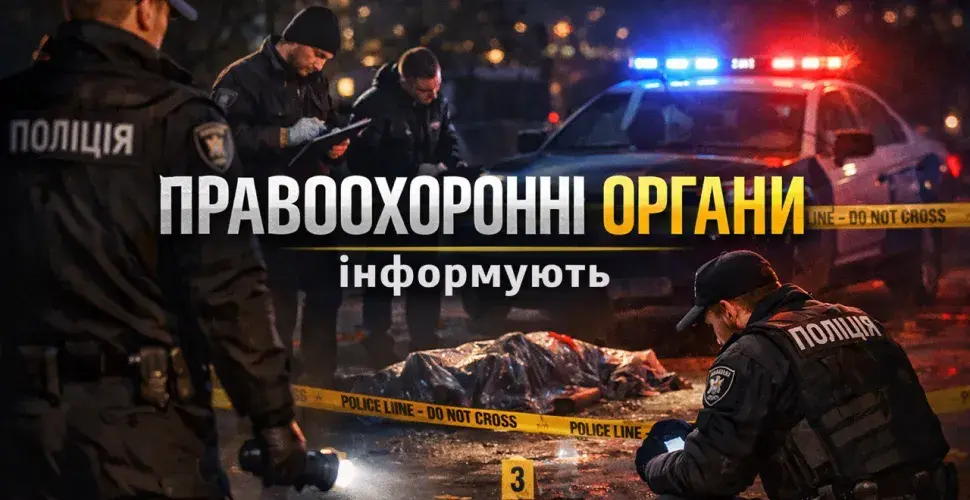 На Дніпровському березі: підлітки вчинили зухвалу витівку, підпаливши автомобіль.