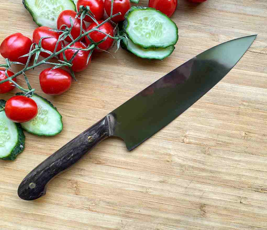 профессиональные кухонные ножи