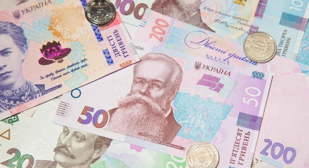 депозит у гривні