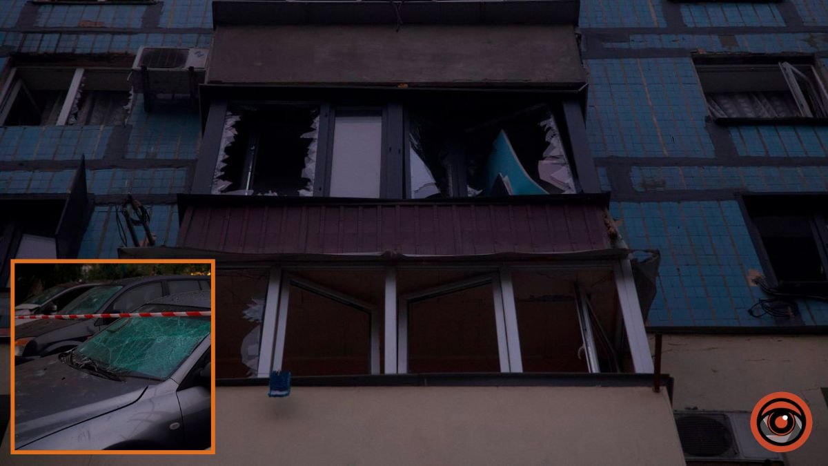 Дніпропетровщина під ударом: БпЛА та артилерія завдали понад 20 атак, двоє дітей серед поранених.